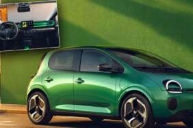 Efsane Renault Twingo elektrikli olarak dönüyor! İşte fiyatı ve özellikleri