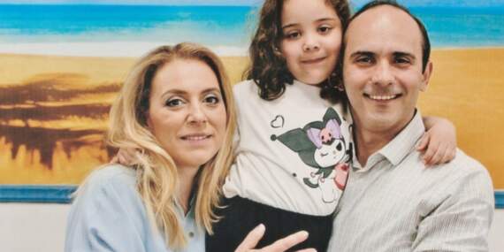 Tayfun Kahraman’ın eşi isyan etti: Perişan haldeyiz! Masum olduğumuz halde ailemize çile çektiriliyor
