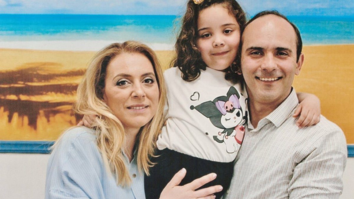 Tayfun Kahraman’ın eşi isyan etti: Perişan haldeyiz! Masum olduğumuz halde ailemize çile çektiriliyor