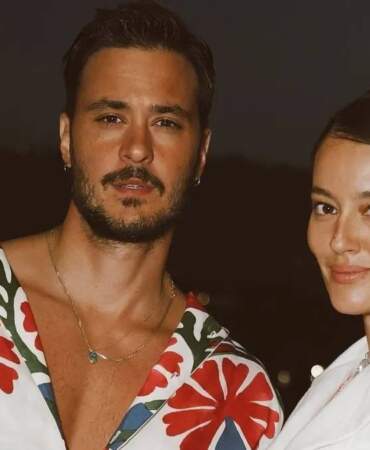 Boşanmanın ardından yan yanalar! Pelin Akil ve Anıl Altan’dan yeni kare: “Ailem” diyerek paylaştı!