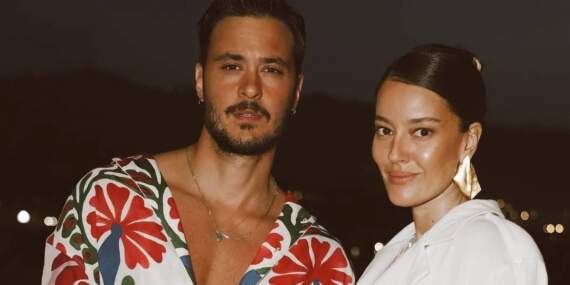 Boşanmanın ardından yan yanalar! Pelin Akil ve Anıl Altan’dan yeni kare: “Ailem” diyerek paylaştı!