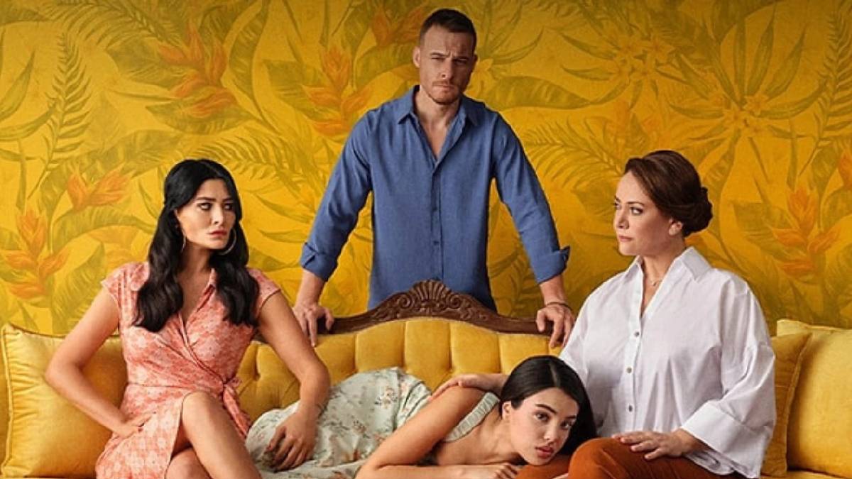 ‘Çarpıntı’ dizisinde büyük kriz! Ünlü oyuncu pat diye diziden çıkarıldı, isyan etti: “Sadece reyting savaşı var”