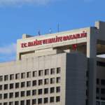 2026 yılı bütçesi TBMM Plan ve Bütçe Komisyonunda