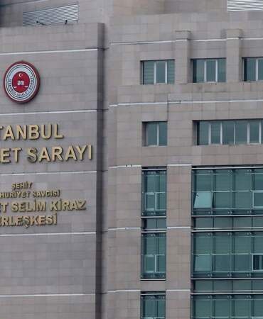 “PiyasaTurkiye” hesabının kullanıcısı gözaltına alındı