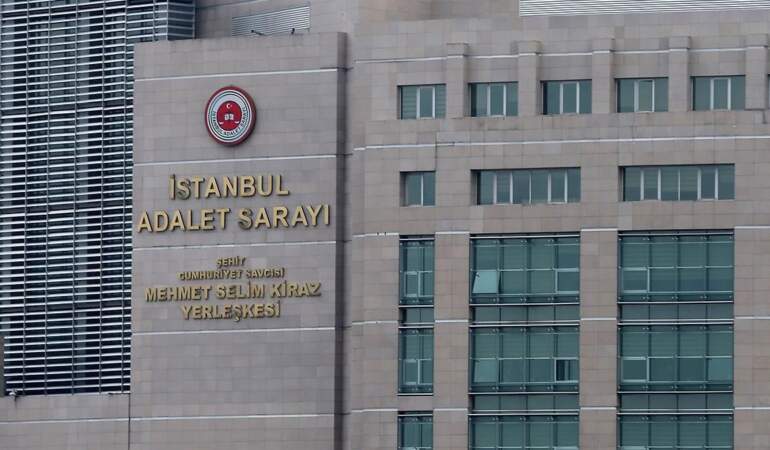 “PiyasaTurkiye” hesabının kullanıcısı gözaltına alındı
