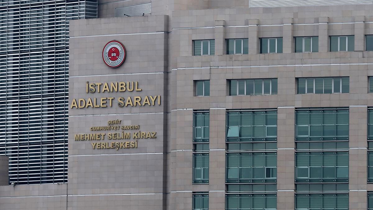 “PiyasaTurkiye” hesabının kullanıcısı gözaltına alındı