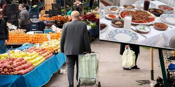 Alman basını: Türkiye’de et artık ayda bir kez sofrada, halk hayat pahalılığı altında eziliyor
