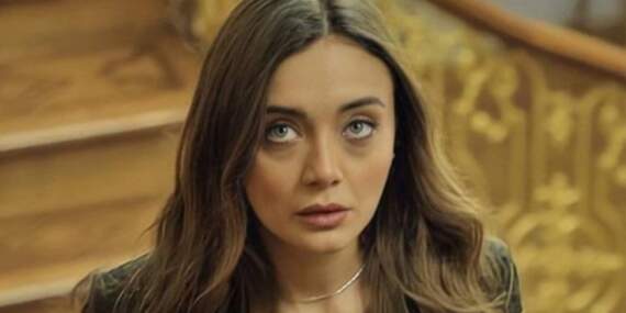 Damla Sönmez’den uluslararası başarı! Prestijli kısa film festivalinde jüri koltuğuna oturdu