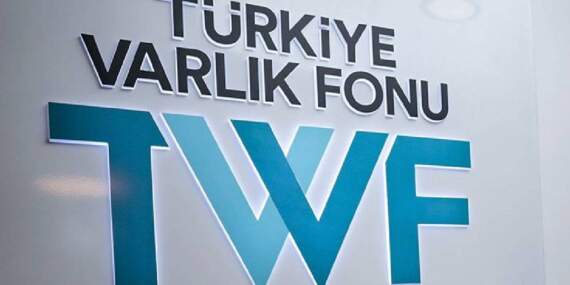 Türkiye Varlık Fonu’nun borcu 20 ayda 4,6 milyar dolar arttı