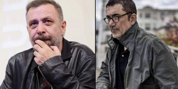 Nejat İşler’den Nuri Bilge Ceylan’a kamera arkası tepkisi: Yönetmen misin, psikolog musun, papaz mısın?