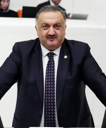DEVA Partili Hasan Karal’dan Tarım Bakanlığı’na: Sayıştay usulsüzlükleri ortada, hesap verilmeli
