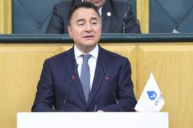 Babacan: Kumar yasaklansın