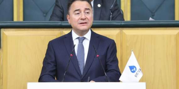 Babacan: Kumar yasaklansın