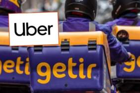 Uber, Getir’i satın almak için görüşmelere başladı: 1 milyar dolarlık telif