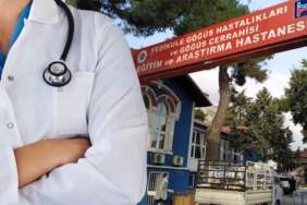 Yedikule Hastanesi’nde rüşvet iddiasında profesör hakim karşısında