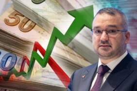 Yıl sonu enflasyon tahmini geldi! Başkan Karahan açıkladı: “Ne gerekiyorsa yapacağız”