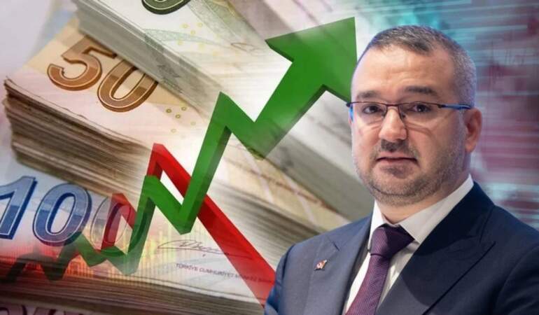 Yıl sonu enflasyon tahmini geldi! Başkan Karahan açıkladı: “Ne gerekiyorsa yapacağız”