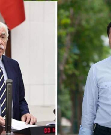 DEM Partili Çandar: “Demirtaş’ın tahliyesi saatler içinde olabilir”