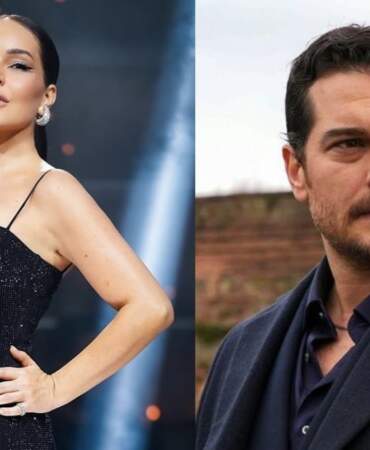 Bengü’den şaşırtan Çağatay Ulusoy itirafı: “Partnerim Çağatay Ulusoy olsun”