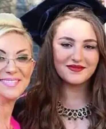 Güllü’nün kızı sessizliğini bozdu: Annemle aramız bozuk değildi
