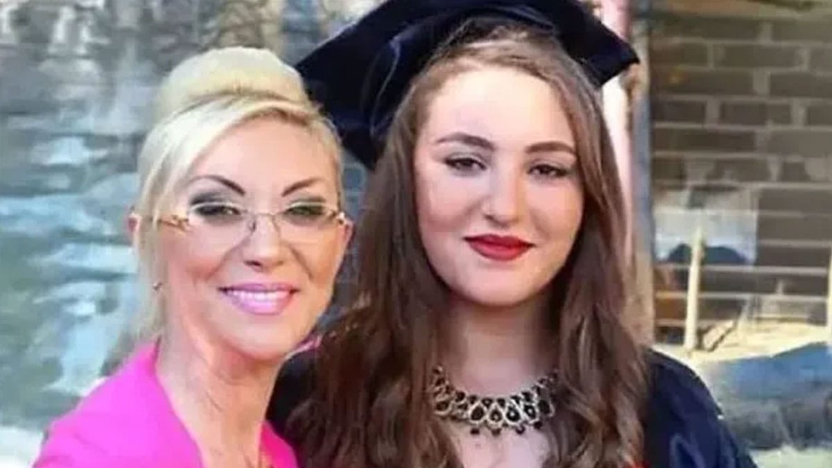 Güllü’nün kızı sessizliğini bozdu: Annemle aramız bozuk değildi