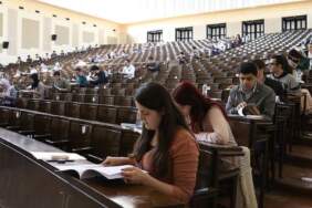 İkinci üniversite öğrenci sayısı rekor kırdı: Kadın akademisyen oranı yüzde 47’ye ulaştı