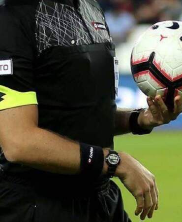 Futbol hakemlerine bahis operasyonunda 18 kişi adliyeye sevk edildi