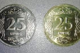 Bu paraya sakız alınıyordu şimdi 34 bin lira değerinde! Elinizde olabilir, hemen kontrol edin: Koleksiyonerler peşinde