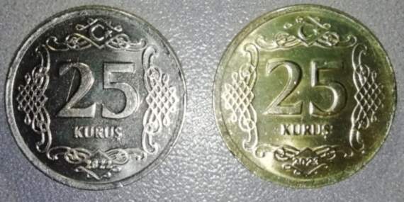Bu paraya sakız alınıyordu şimdi 34 bin lira değerinde! Elinizde olabilir, hemen kontrol edin: Koleksiyonerler peşinde