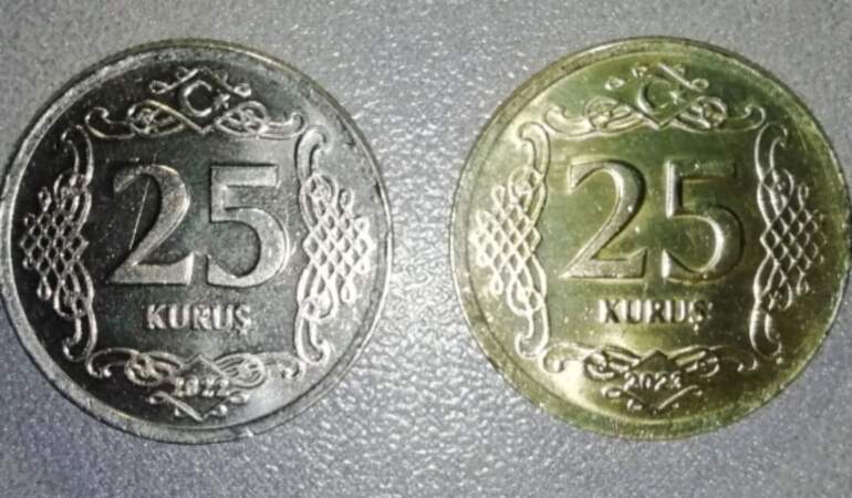 Bu paraya sakız alınıyordu şimdi 34 bin lira değerinde! Elinizde olabilir, hemen kontrol edin: Koleksiyonerler peşinde