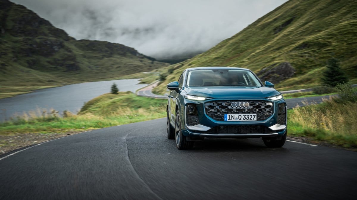 Daha dijital, daha dinamik! Yeni Audi Q3 Türkiye’de satışta