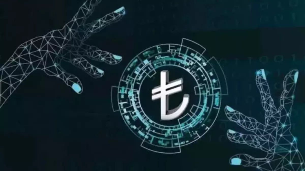 Dijital Türk Lirası çalışmaları hızlanıyor