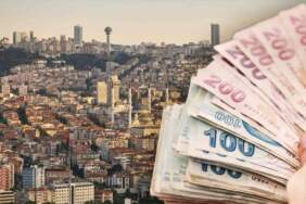 Türkiye konut satışında Avrupa’nın zirvesinde