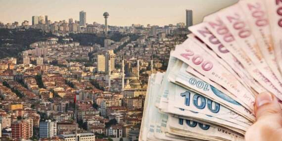 Türkiye konut satışında Avrupa’nın zirvesinde