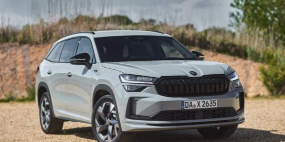 Skoda’dan Kasım ayına özel sıfır faizli kredi fırsatı