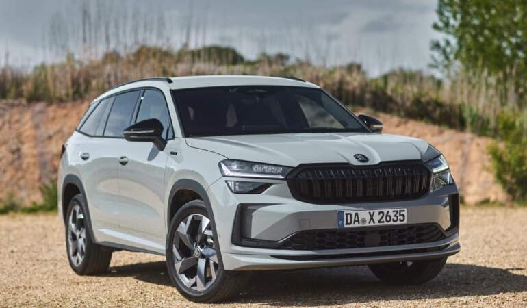 Skoda’dan Kasım ayına özel sıfır faizli kredi fırsatı