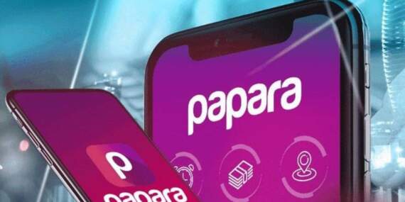 Papara para iadesine başladığını duyurdu