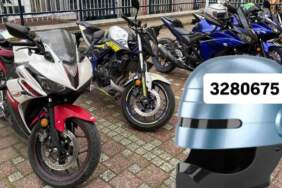 Motosiklet çeteleri alarmı: “Kasklara seri numara zorunluluğu getirilsin”