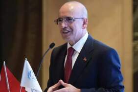 Şimşek: Gelecek yıl dezenflasyon ve dönüşümün yılı olacak