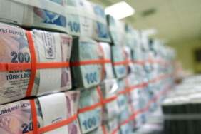 Hazine’den ekim ayında 196 milyar liralık açık