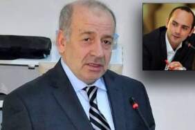 Erdoğan’ın eski danışmanından ‘Tayfun Kahraman’ tepkisi: Suç işlenmiştir