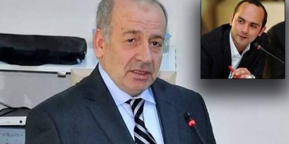 Erdoğan’ın eski danışmanından ‘Tayfun Kahraman’ tepkisi: Suç işlenmiştir