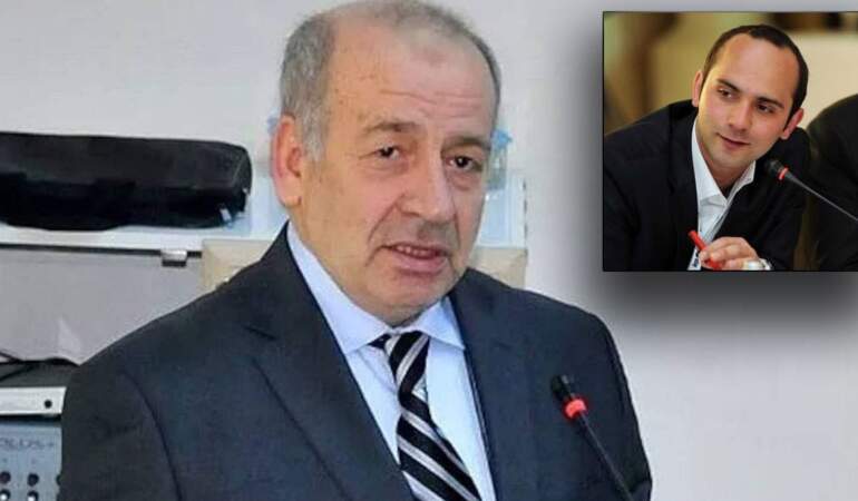 Erdoğan’ın eski danışmanından ‘Tayfun Kahraman’ tepkisi: Suç işlenmiştir