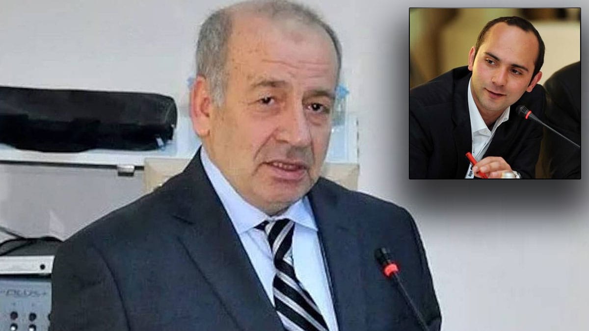 Erdoğan’ın eski danışmanından ‘Tayfun Kahraman’ tepkisi: Suç işlenmiştir