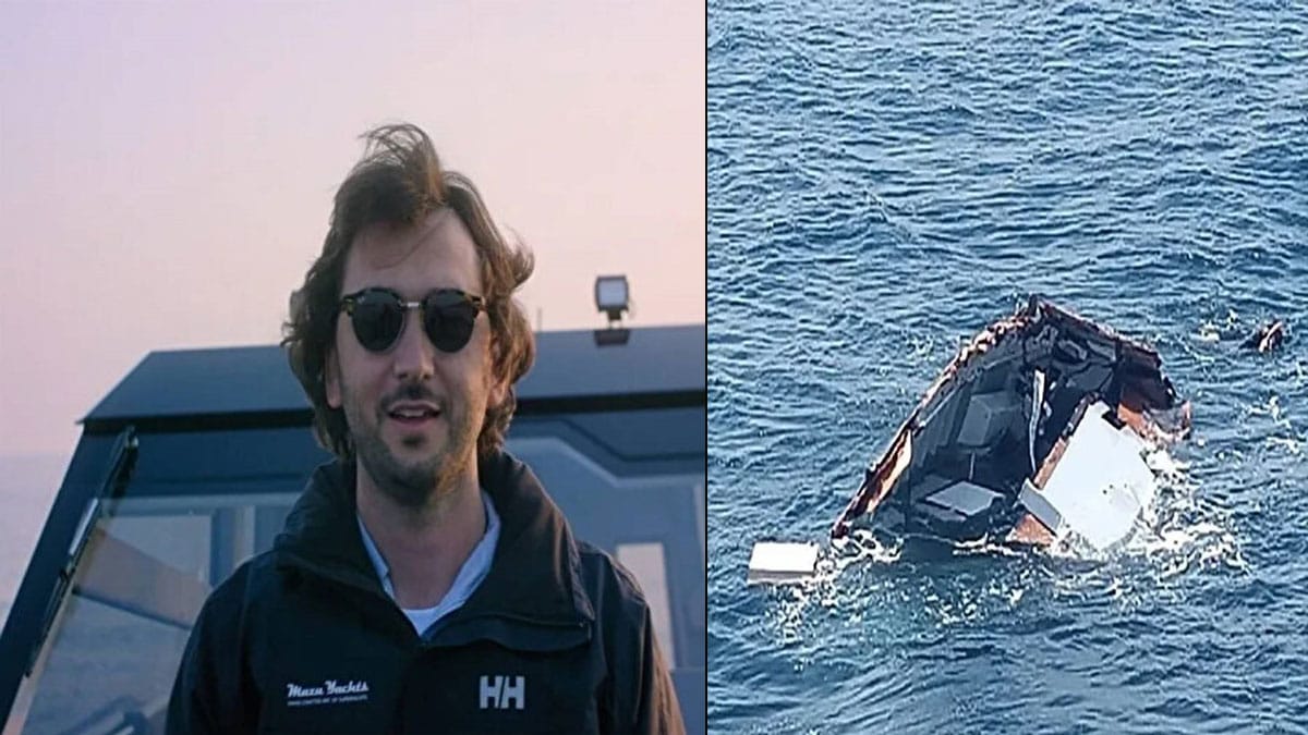 Halit Yukay’ın ailesinden kan donduran iddia: ‘Armatör Arda Güler kurtarma girişimini engelledi, mürettebata susun baskısı yaptı