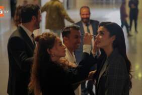 Barış Arduç ve Hande Erçel’in dizisine erken veda! Aşk Ve Gözyaşı bugün veda ediyor: Aşk ve Gözyaşı neden erken final yapıyor?