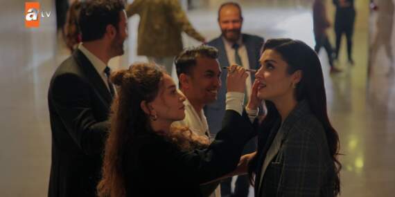Barış Arduç ve Hande Erçel’in dizisine erken veda! Aşk Ve Gözyaşı bugün veda ediyor: Aşk ve Gözyaşı neden erken final yapıyor?