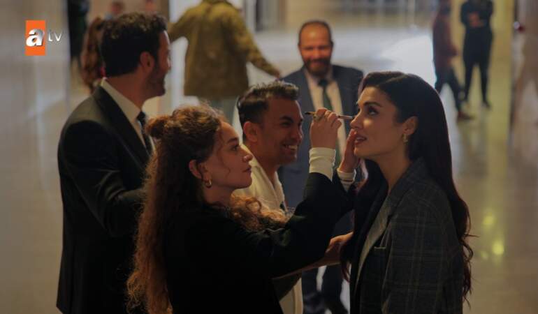 Barış Arduç ve Hande Erçel’in dizisine erken veda! Aşk Ve Gözyaşı bugün veda ediyor: Aşk ve Gözyaşı neden erken final yapıyor?