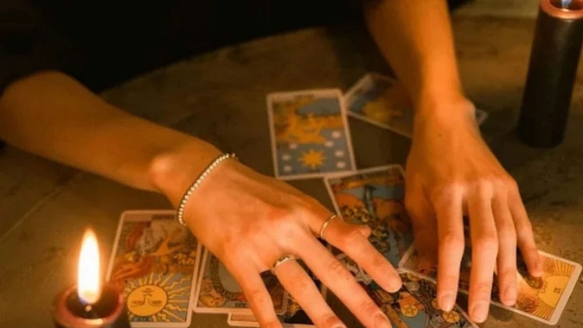 Fal, büyü ve medyum dolandırıcılığına dev operasyon: 42 şüpheli tutuklandı