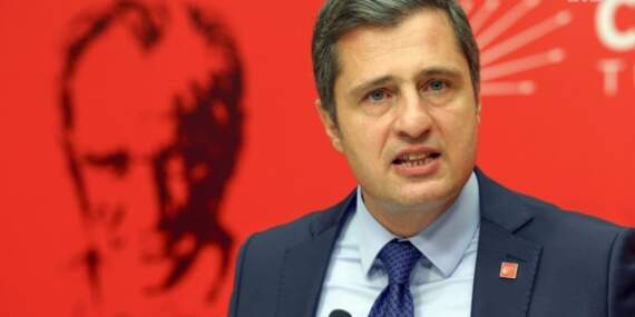 Yücel’den fezleke tepkisi: Gidişinizi durduramayacak